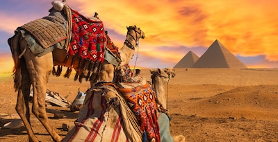 Caire et Croisière 7 nuits Caire et Croisière 7 nuits