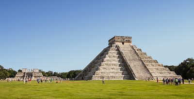 Route Maya du Yucatán