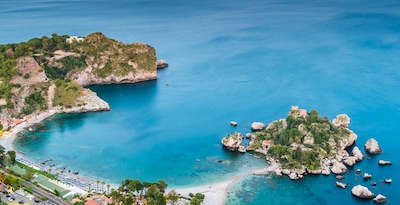 Route au complet de la Sicile éternelle Route au complet de la Sicile éternelle