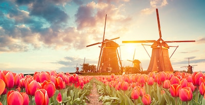 Route de l'Iconographie Hollandaise Route de l'Iconographie Hollandaise