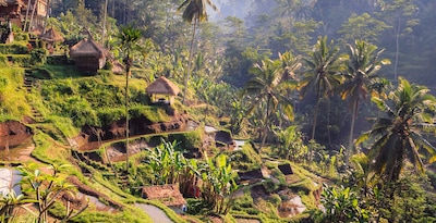 Dubaï, Sydney, Bali et Singapour Dubaï, Sydney, Bali et Singapour
