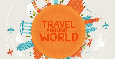 Dubaï, Sydney, Auckland, Tahiti et Los Angeles Dubaï, Sydney, Auckland, Tahiti et Los Angeles