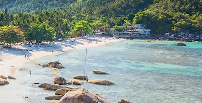 Bangkok, Chiang Rai, Chiang Mai et Koh Samui Bangkok, Chiang Rai, Chiang Mai et Koh Samui