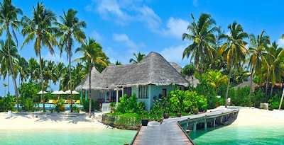 Bali, Singapour et Maldives Bali, Singapour et Maldives