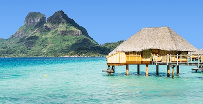 Tahiti, Bora Bora et Tahaa Tahiti, Bora Bora et Tahaa