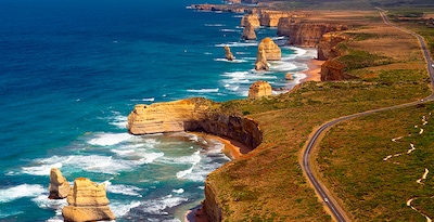 Route Great Ocean Road Route Great Ocean Road