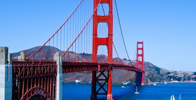 San Francisco, Los Angeles et Honolulu (O'ahu) San Francisco, Los Angeles et Honolulu (O'ahu)