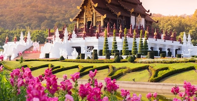 Bangkok, Chiang Mai et Maldives Bangkok, Chiang Mai et Maldives