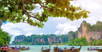 Bangkok, Krabi et Koh Lanta Bangkok, Krabi et Koh Lanta