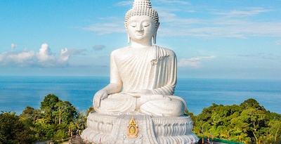 De Bangkok au Nord de la Thaïlande et Phuket De Bangkok au Nord de la Thaïlande et Phuket
