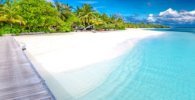 Itinéraire Nord et Maldives Itinéraire Nord et Maldives