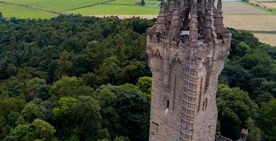 Route Braveheart Route Braveheart