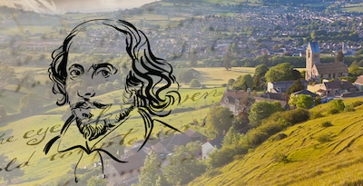 Route de Shakespeare Route de Shakespeare