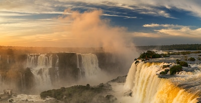 Rio de Janeiro, Manaus et Iguaçu Rio de Janeiro, Manaus et Iguaçu