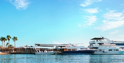Hurghada et 7 nuits de Croisière Hurghada et 7 nuits de Croisière