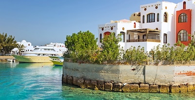 Hurghada, Croisière sur le Nil et Abou Simbel Hurghada, Croisière sur le Nil et Abou Simbel