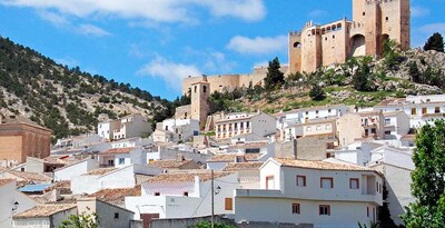 Route pour découvrir la région d'Almería, terra de contrastes