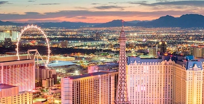 San Francisco, Los Angeles, Las Vegas et la Riviera Maya San Francisco, Los Angeles, Las Vegas et la Riviera Maya