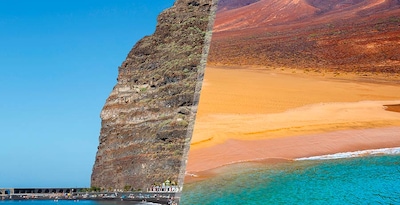 La Palma et Fuerteventura La Palma et Fuerteventura