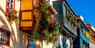 Gran Canaria, La Palma et Tenerife Gran Canaria, La Palma et Tenerife