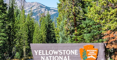 La Grande Route de Yellowstone et Hawaï