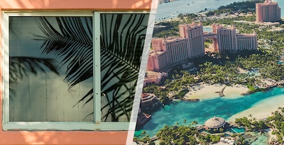 Miami et Paradise Island Miami et Paradise Island