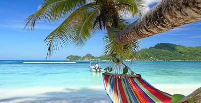 Dubaï, Mahé et Praslin Dubaï, Mahé et Praslin