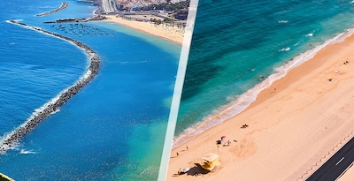 Tenerife et Fuerteventura avec voiture de location Tenerife et Fuerteventura avec voiture de location