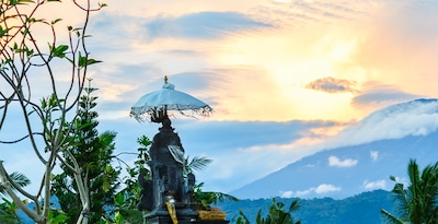 Lovina, Candidasa, Ubud et Plages du Sud de Bali Lovina, Candidasa, Ubud et Plages du Sud de Bali