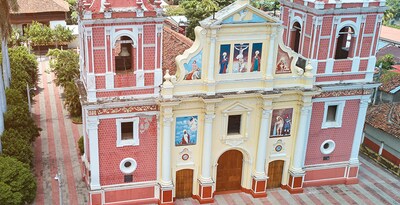 Managua, León et Granada