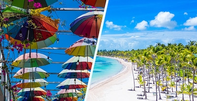 Puerto Plata et Punta Cana Puerto Plata et Punta Cana