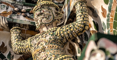 Bangkok, Chiang Rai, Chiang Mai et Koh Samui Bangkok, Chiang Rai, Chiang Mai et Koh Samui