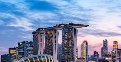 Singapour, Malaisie péninsulaire et Langkawi Singapour, Malaisie péninsulaire et Langkawi