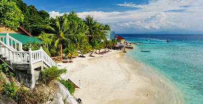 Singapour, Malaisie péninsulaire et les îles Perhentian Singapour, Malaisie péninsulaire et les îles Perhentian