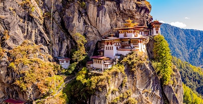 Royaume du Bhoutan