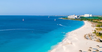 New York, Walt Disney World Orlando et Aruba New York, Walt Disney World Orlando et Aruba