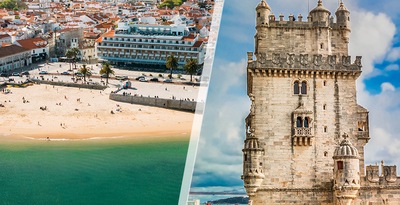 Lisbonne et Cascais Lisbonne et Cascais