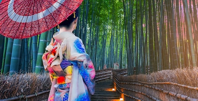 Osaka, Kyoto, Tokyo et Fidji Osaka, Kyoto, Tokyo et Fidji