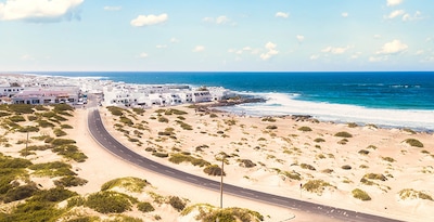 Tenerife, Fuerteventura et Lanzarote avec voiture de location Tenerife, Fuerteventura et Lanzarote avec voiture de location