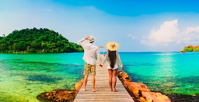Dubaï, Bali et Singapour Dubaï, Bali et Singapour