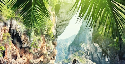 Bangkok, Chiang Mai et Krabi Bangkok, Chiang Mai et Krabi