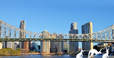 Route Aussie, de Sydney à Brisbane Route Aussie, de Sydney à Brisbane
