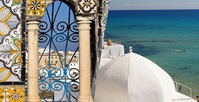 Tunis et Plages Tunis et Plages