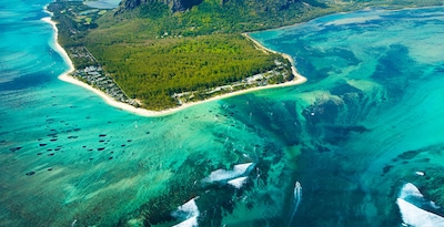 Maurice, Seychelles et Dubaï Maurice, Seychelles et Dubaï
