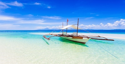 Manille, Palawan et Cebu Manille, Palawan et Cebu