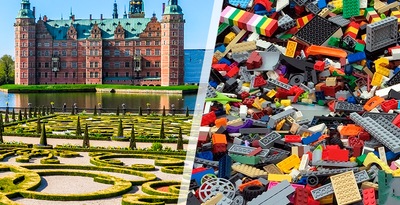 Copenhague et Legoland® Billund Copenhague et Legoland® Billund