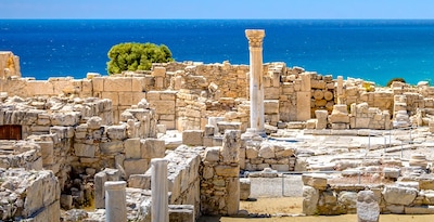 La Grande Route de la Grèce Classique La Grande Route de la Grèce Classique