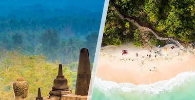 Java et Bali Java et Bali