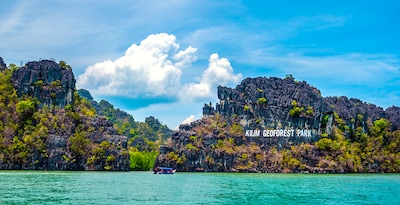 Singapour, Kuala Lumpur et Langkawi Singapour, Kuala Lumpur et Langkawi
