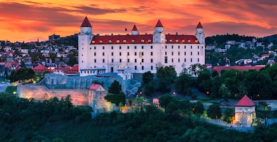 Bratislava